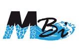 Logo MBI - Andromède France Matériel et solutions de blanchisserie