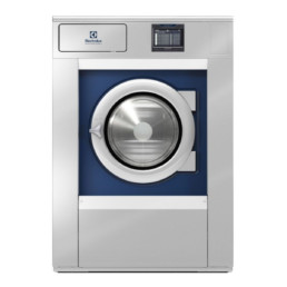 laveuse Electrolux Professionnal WH6-20 Clarus Vibe par Andromède Concepteur de blanchisserie